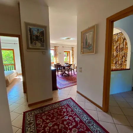 Apartment Casa Valle *