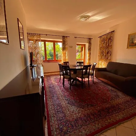 Casa Valle Apartment Salo