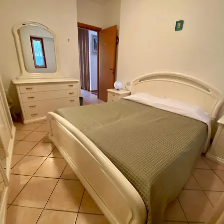 Casa Valle Apartment *