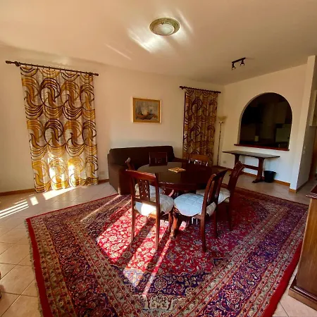Apartment Casa Valle *