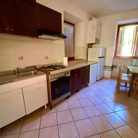 Casa Valle Salo
