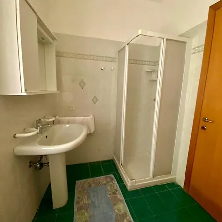 Apartment Casa Valle