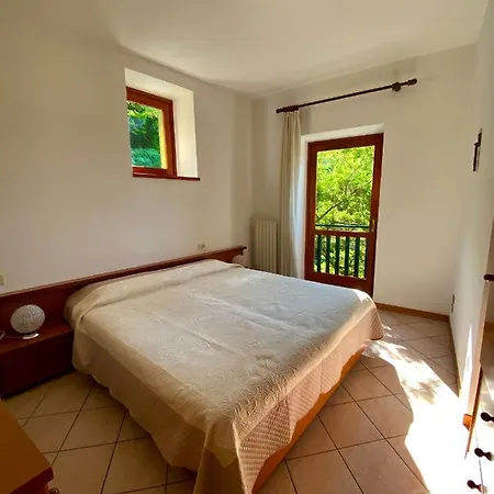 Apartment Casa Valle