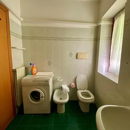 Apartment Casa Valle Salo