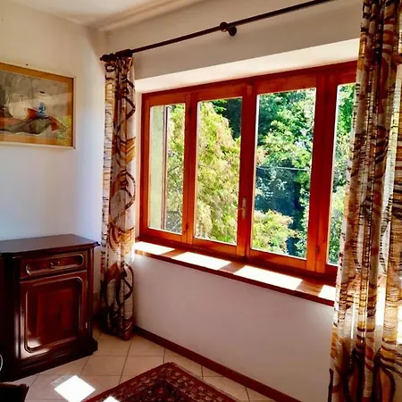 Casa Valle Apartment *