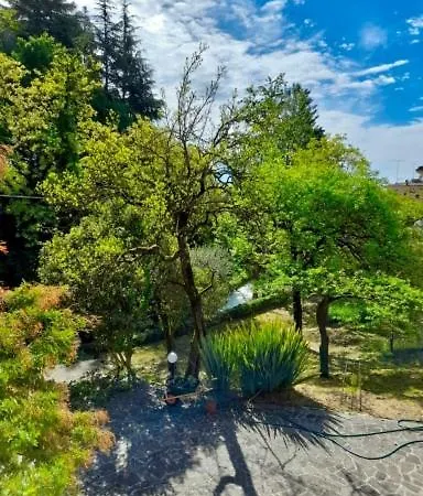 Casa Valle Apartment